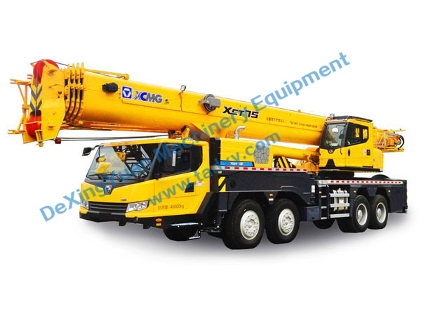 c(din)鿴Ԕ(x)Ϣ(bio)}XCT75 TRUCK CRANE xΔ(sh)1564