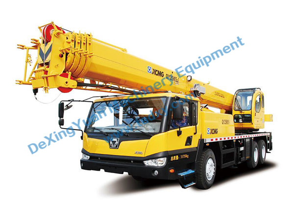 c(din)鿴Ԕ(x)Ϣ(bio)}QY25K5-I TRUCK CRANE xΔ(sh)1607