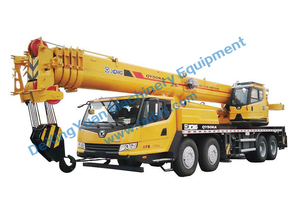 c(din)鿴Ԕ(x)Ϣ(bio)}QY50KA truck crane xΔ(sh)1581