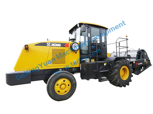 c鿴ԔϢ}XL2105 Soil Stablizer xΔ(sh)1613