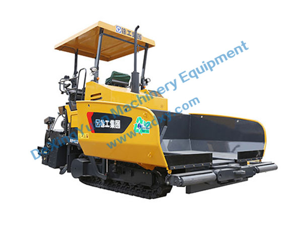 c鿴ԔϢ}RP405 Asphalt Concrete Paver xΔ(sh)1646