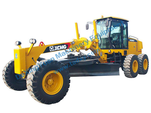 c鿴ԔϢ}GR1805 Motor Grader xΔ(sh)1577