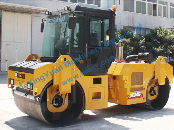 c(din)鿴Ԕ(x)Ϣ(bio)}XD85 Hydraulic Double Drum Vibratory Compactor xΔ(sh)1551