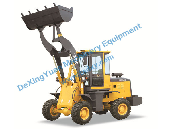 c(din)鿴Ԕ(x)Ϣ(bio)}LW916 Wheel Loader xΔ(sh)1700