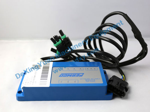 c鿴Ԕ(x)Ϣ(bio)}Vibrating Controller( used for XGFK08-02A) xΔ(sh)1612