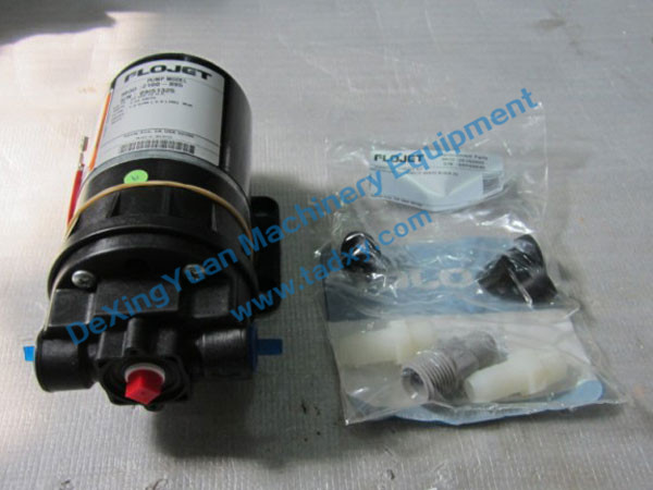 c鿴ԔϢ}Sprinkler Motor 24V xΔ(sh)1138