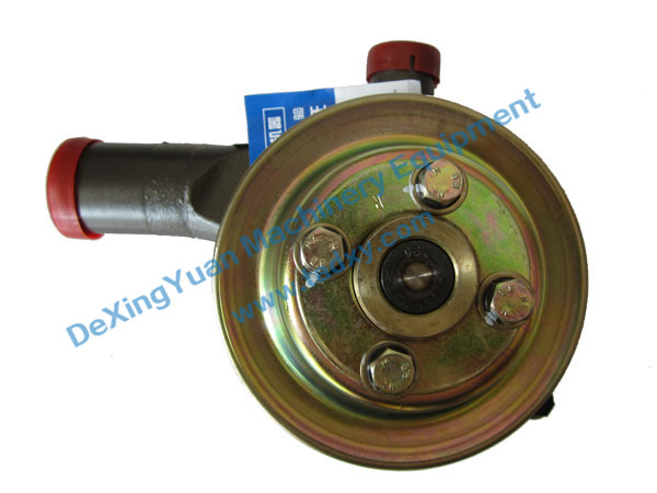 c鿴ԔϢ}YC6108 Water Pump xΔ1158