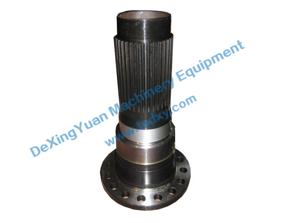 c鿴ԔϢ}SEM Series Axle Shaft Tube xΔ1215