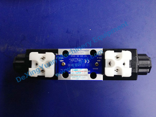 c鿴Ԕ(x)Ϣ(bio)}Magnetic Exchange Valve DSG-01-3C2-D24 xΔ(sh)1566