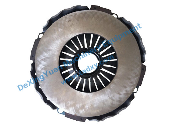 c(din)鿴Ԕ(x)Ϣ(bio)}Clutch Pressure Plate xΔ(sh)1128