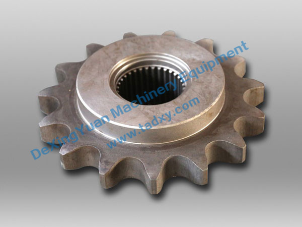 c(din)鿴Ԕ(x)Ϣ(bio)}Drive Sprocket W9.3.1-3 xΔ(sh)1139