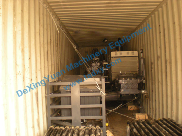 c鿴ԔϢ(bio)}Horizontal directional drill packing xΔ(sh)1329