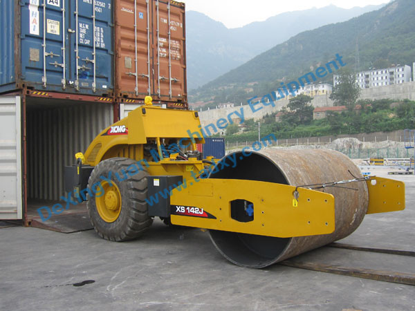 c鿴ԔϢ(bio)}14ton Road Roller  xΔ(sh)1281