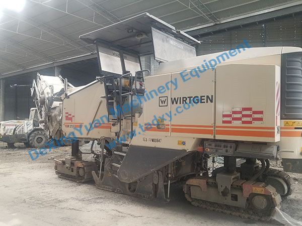 c(din)鿴Ԕ(x)Ϣ(bio)}Wittgens milling machine W215 xΔ(sh)990