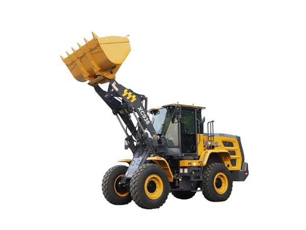 c(din)鿴Ԕ(x)Ϣ(bio)}XC938 wheel loader xΔ(sh)507